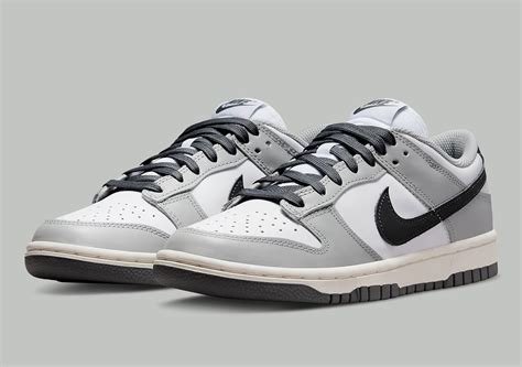 nike dunks schwarz grau|nike dunks low schuhe.